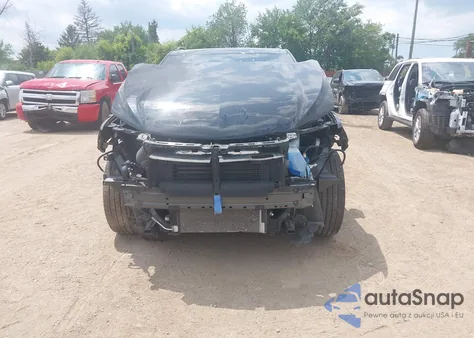 2023 Chevrolet Blazer Fwd Rs from USA, damaged, VIN 3GNKBERS2PS111034